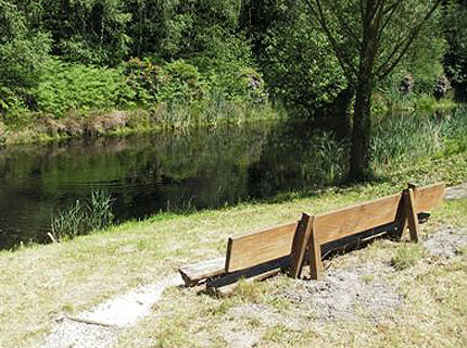 Die Gracht Die Gracht