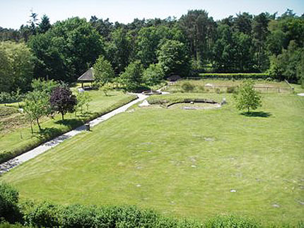 Der Garten Der Garten