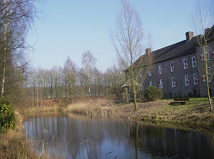 Die Gracht Die Gracht