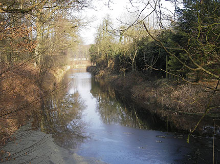 The Canal