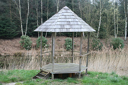 Die Pagode Die Pagode