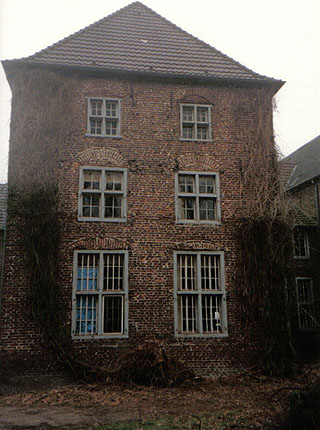 Haupthaus