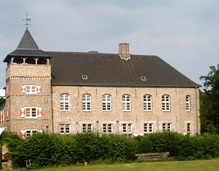 Haupthaus