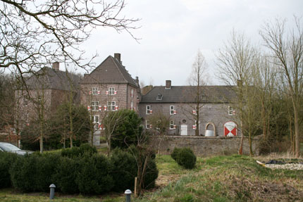 Haupthaus