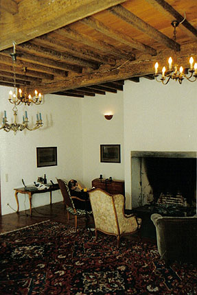 The Parlour