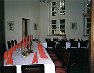 Der kleine Rittersaal