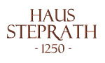 Haus Steprath -1250- | Steprath Mansion -1250-