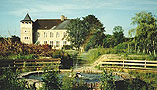 View of Steprath Mansion