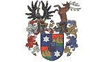 Wappen der Familie von Wallenberg